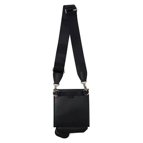 nunc ”Combine Flat Shoulder"