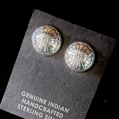 indian jewelry "sterling silver pierce" 27