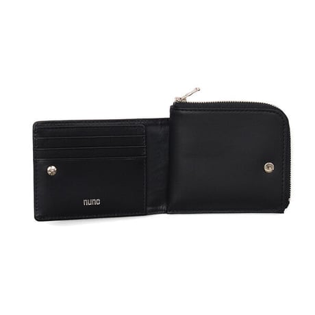 nunc  Leather Wallet "Single"