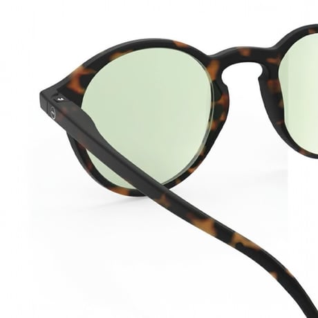 IZIPIZI "SUN LIGHT COLOR"(#D)toroise flame