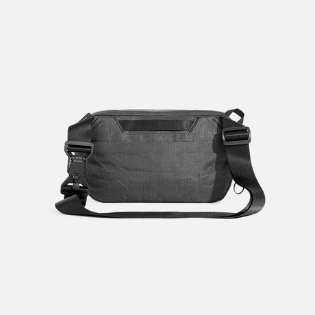 Aer "Day Sling3 Ultra"(black)3.0L