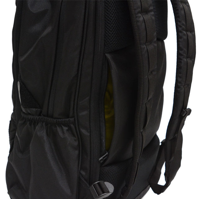 nunk リュック　Daily Backpack バックパック nunc ”Daily Backpack”[24.5L] | tigrebrocnate,as