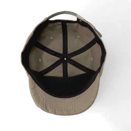 Jackman"back nep BB cap"unisex