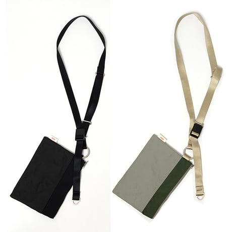 nunc ”Buddy Pouch”