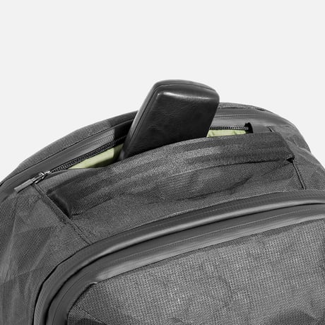 Aer "City Pack Pro Ultra" (black)24.0L