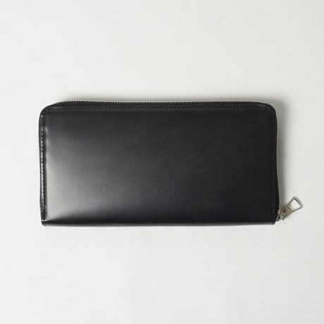 master-piece"round zipper wallet"