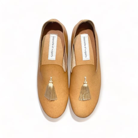opposite of vulgarity "Cubeb" (natural)women's