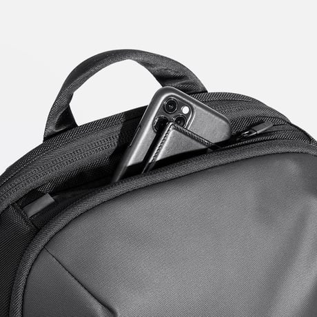 Aer "Day Pack 2" (black)14.8L