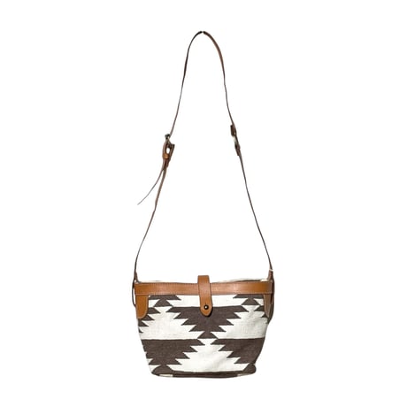 LIMONCHELLO"vintage rug pochette A"(one)