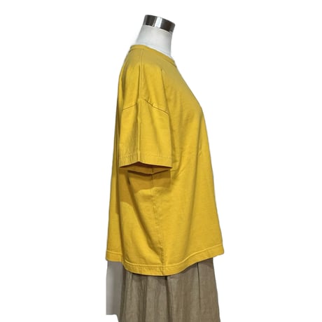 TigreBrocante "venice beach pocket-T" women's
