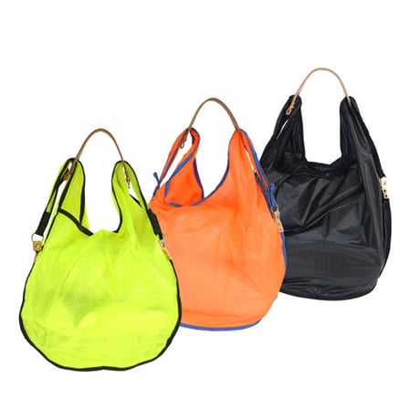 Butler Verner Sails "power rip nylon 2way eco shoulder"
