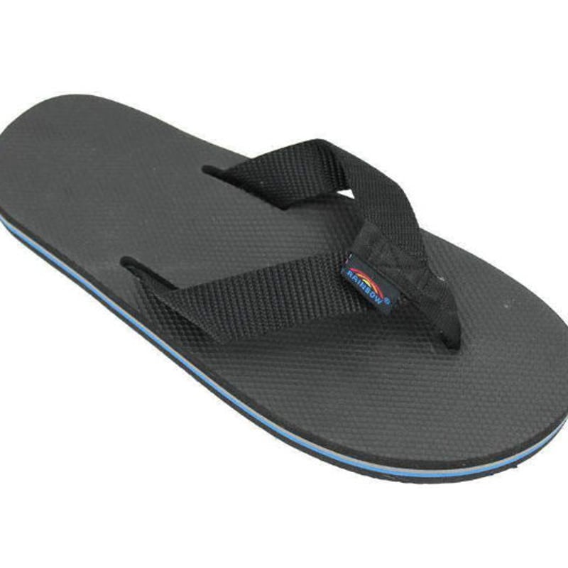 RAINBOW SANDALS 