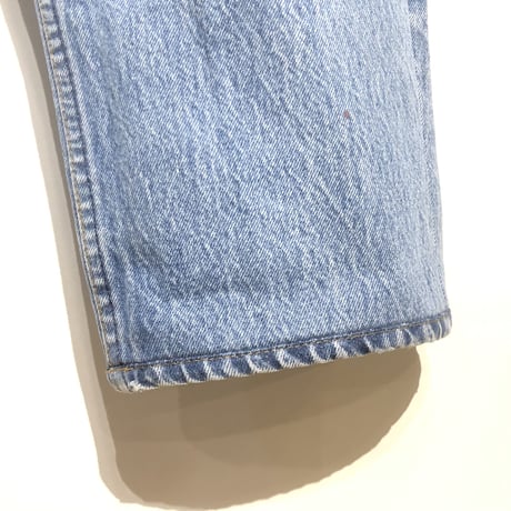 KNIFEWING "rebuild series" used US Levi's bandana remake(86D)unisex
