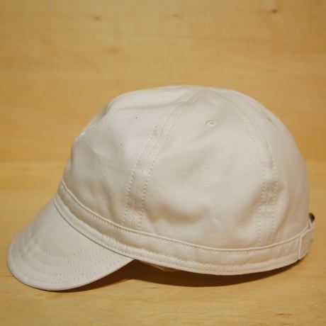 ASEEDONCLOUD"Handwerker work cap" (unisex)