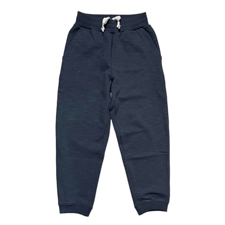 Jackman"GG sweat rib patns"(tetsukon)unisex
