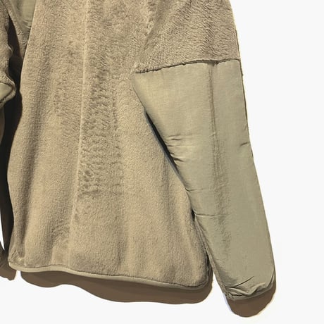 KENYON “made in USA "ECWCS GEN3 POLERTEC HI-LOFT Fleece Jacket"(coyote)unisex