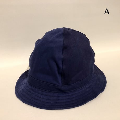 KNIFEWING "rebuild series"MOUNTAIN HAT(euro work navy)