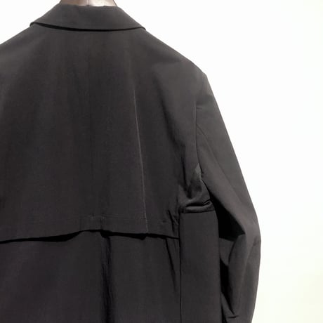 Masterpiece"packers jacket"(black)unisex