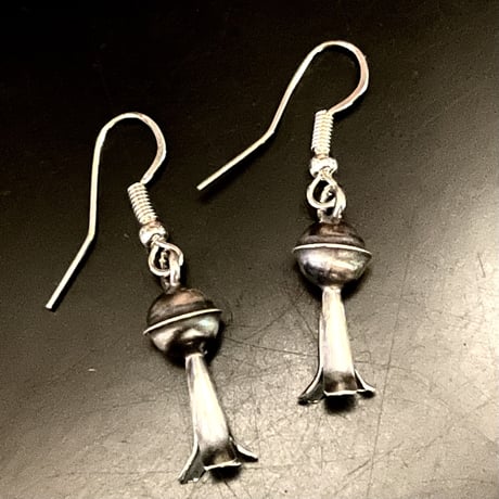 indian jewelry "sterling silver pierce" 19