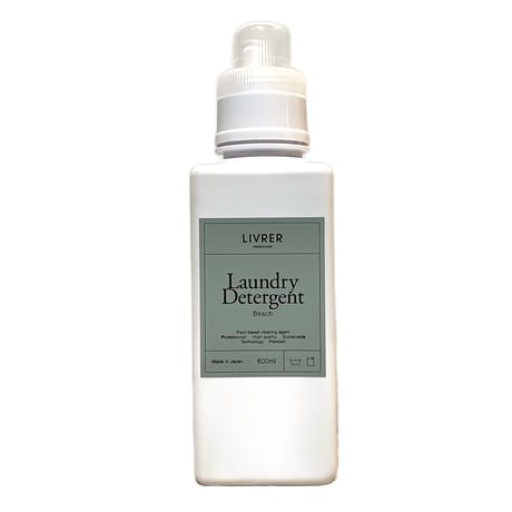 LIVRER "Laundry detergent"(beach)