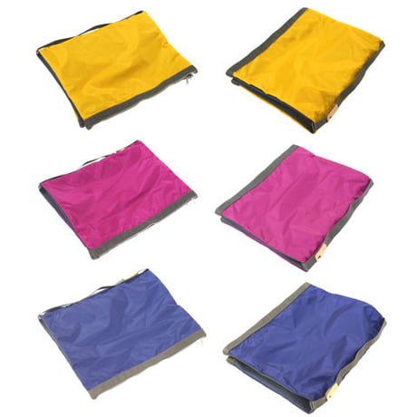 Butler Verner Sails "rip nylon organaizer case"