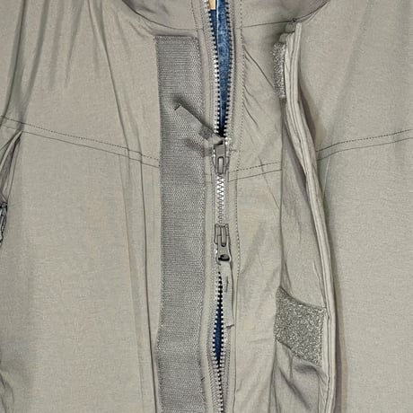 B.A.F社製 "PCU LEVEL7 TYPE-2 MONSTER PARKA"(foliage)