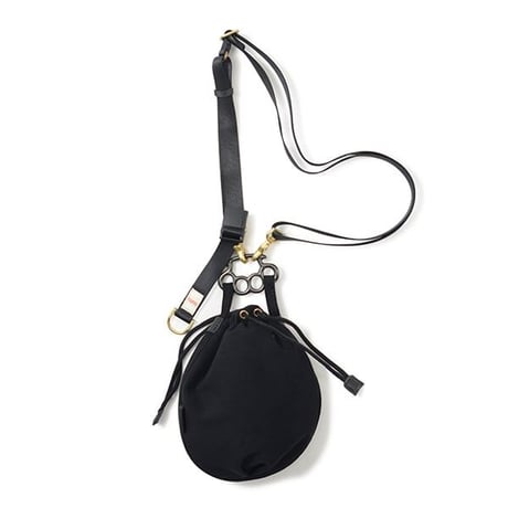 nunc  "N.W. 2way Pouch"
