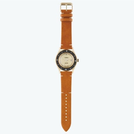 VIDA+ "Heritage DIver Automatic"