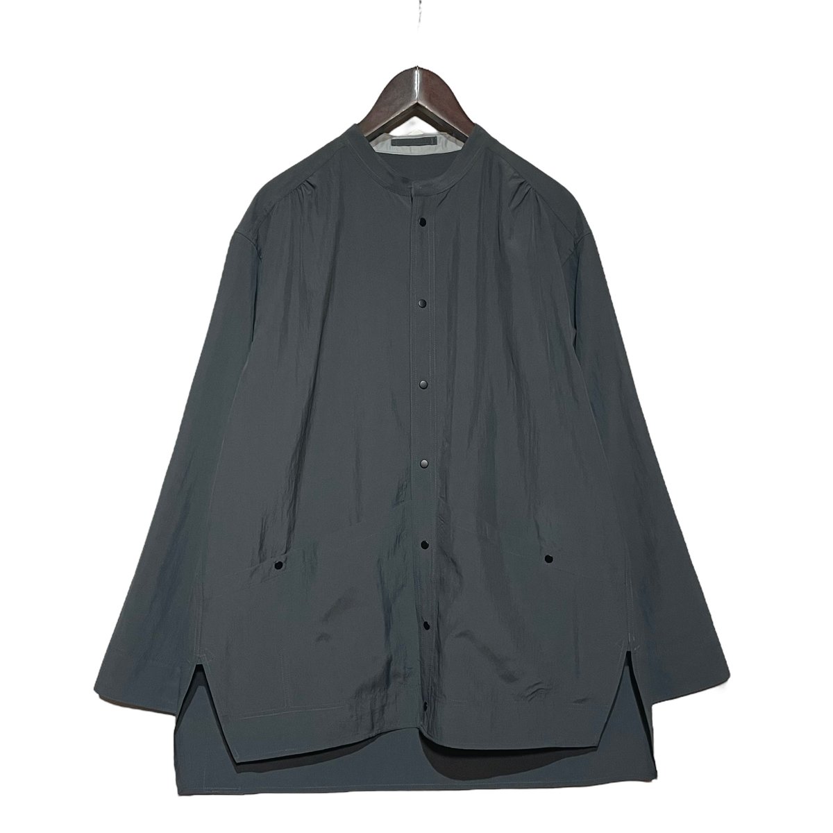 【ASEEDONCLOUD 】HW light coat Handwerker ハンドベーカー（ASEEDONCLOUD）「HW light coat