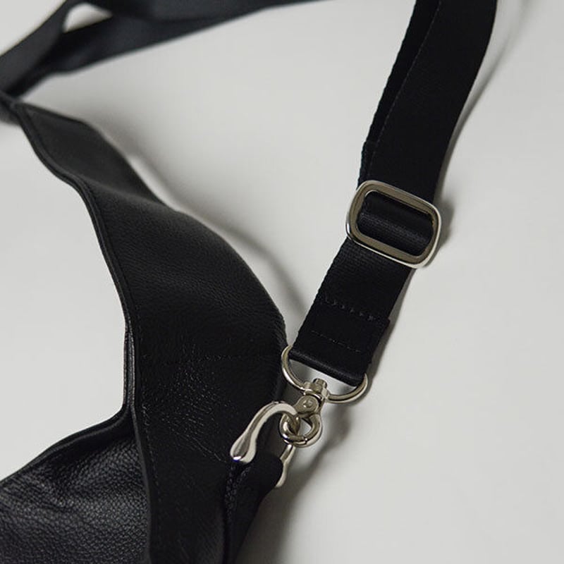 nunc ”Supermarket - Water repellent leather ” |