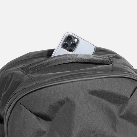 Aer "Travel Pack 3 X-Pac"(black)35L