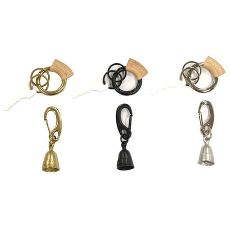 ButlerVernerSails "guardian bell key holder"