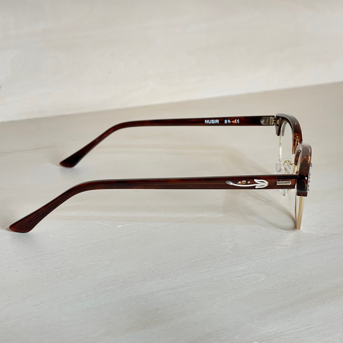 shuron nusir e mauve シュロン　新品 SHURON 