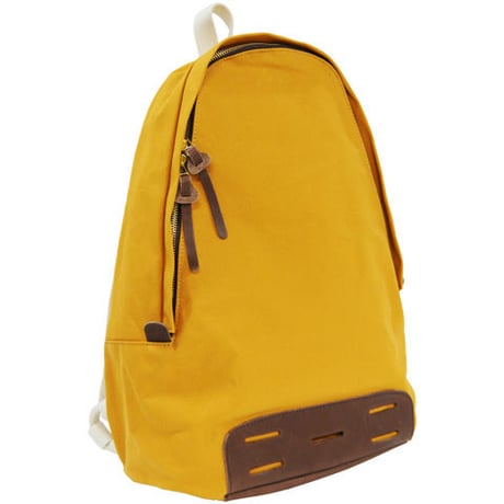 Butler Verner Sails "10号 paraffin day pack"
