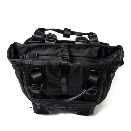 nunc ”Hammer Tote Bag”[11-21L]