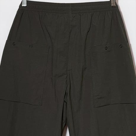 Jackman"Crisp Umps Pants"(smoke wood) unisex