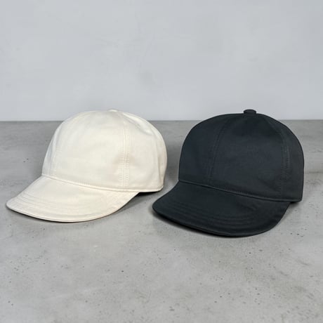 ASEEDONCLOUD"Handwerker bizen ichigo HW cap"(unisex)