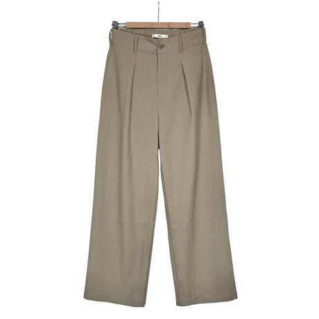 amne "SEER SUCKER eel's" (beige) unisex