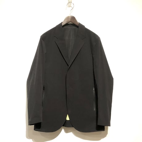 Masterpiece"packers jacket"(black)unisex