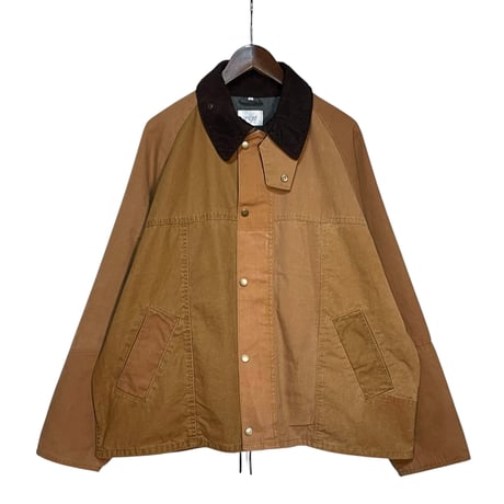 yoused"duck drivers jacket size-2B"(asst)unisex