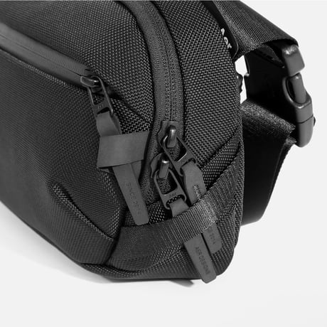 Aer "Day Sling 4"(black)3.0L
