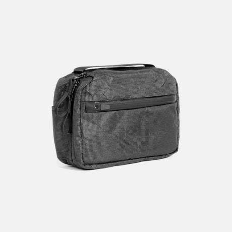Aer "Travel Kit2 Ultra"(black)2.5L