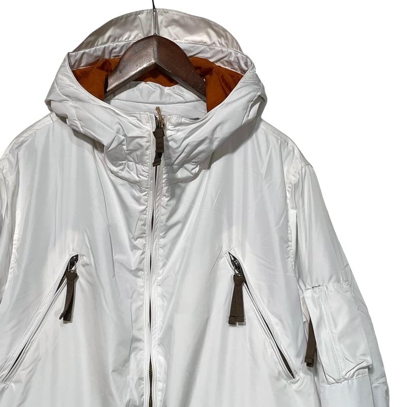 ジャケット・アウター Archive dip ltd nylon jacket Archive dip ltd nylon jacket