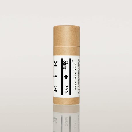 Eir NYC "surf mud pro"