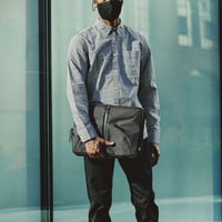 Aer "Tech Folio 16"(black)