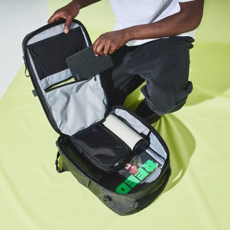 Aer "City Pack Pro Ultra" (black)24.0L