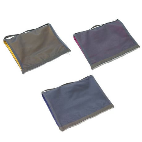 Butler Verner Sails "rip nylon organaizer case"