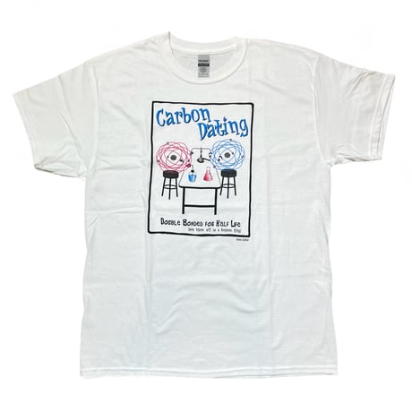 Folz U.S.A "science Tee" (unisex)