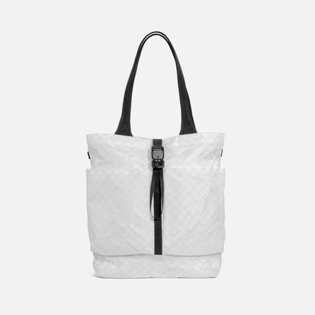 Aer "Simple Tote Ultra"(white)14.0L