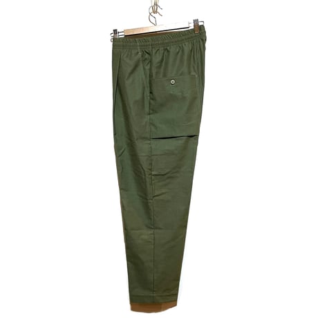 Jackman"Umps Pants"(khaki) unisex